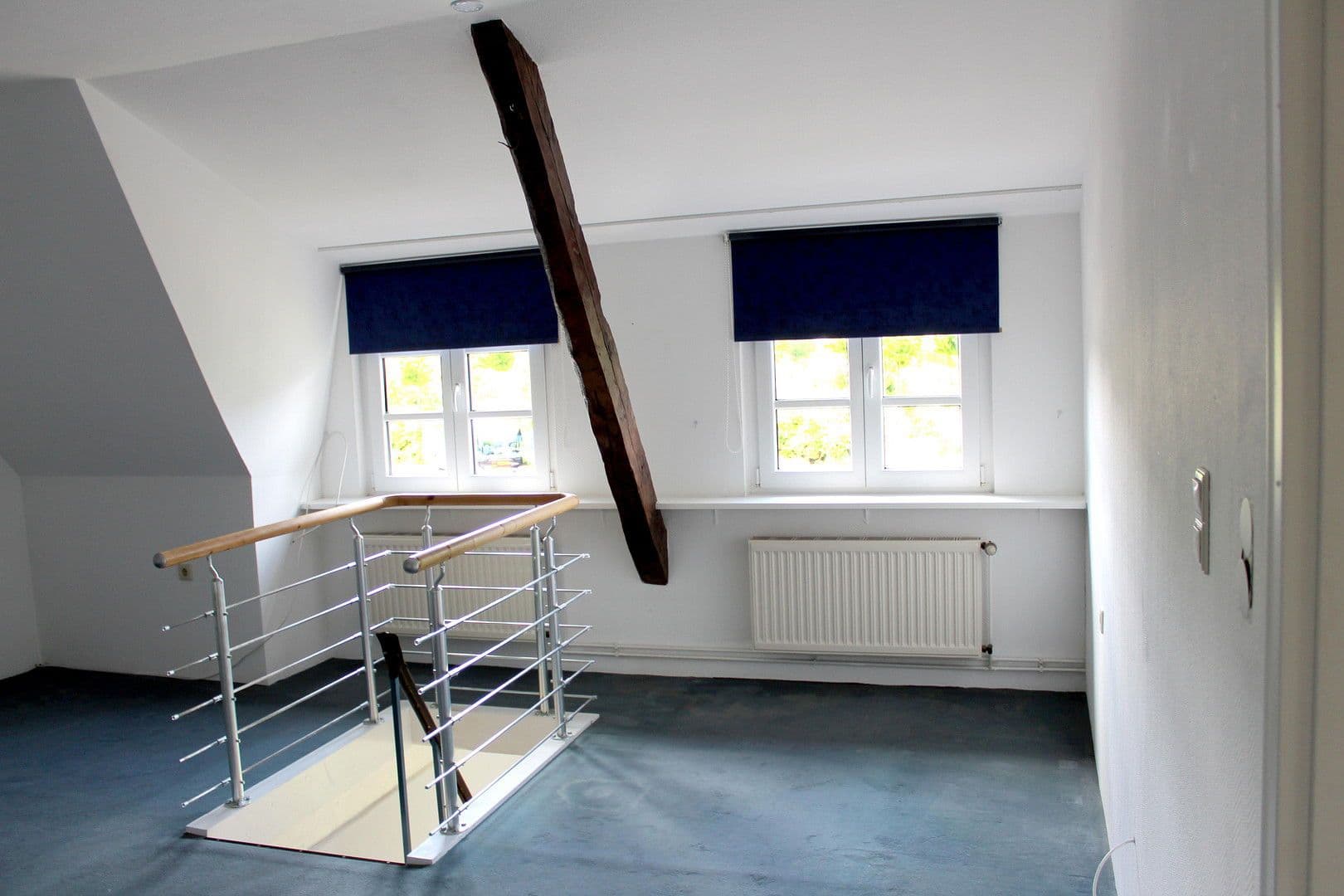 Predaj domu 241 m², pozemek 1.613 m², Eckernförder Straße 3, Kappeln, Šlezvicko-Holštajnsko Predaj domu 241 m², pozemek 1.613 m², Eckernförder Straße 3, Kappeln, Šlezvicko-Holštajnsko