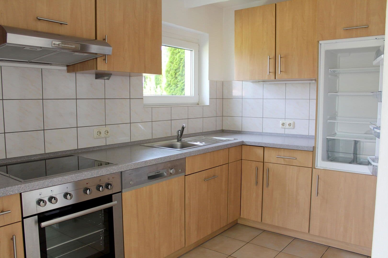 Predaj domu 241 m², pozemek 1.613 m², Eckernförder Straße 3, Kappeln, Šlezvicko-Holštajnsko Predaj domu 241 m², pozemek 1.613 m², Eckernförder Straße 3, Kappeln, Šlezvicko-Holštajnsko