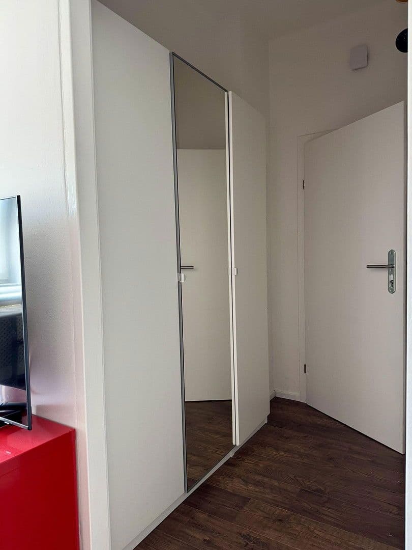 Prenájom bytu 1-izbový 23 m², Saint Julien Str. 3, Salzburg, Salzbursko Prenájom bytu 1-izbový 23 m², Saint Julien Str. 3, Salzburg, Salzbursko