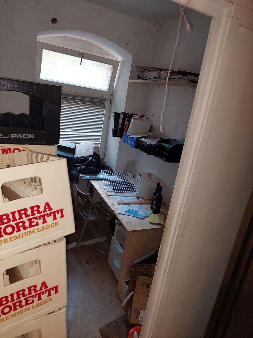 Prenájom nebytového priestoru 84 m², Berlin, Berlín Prenájom nebytového priestoru 84 m², Berlin, Berlín