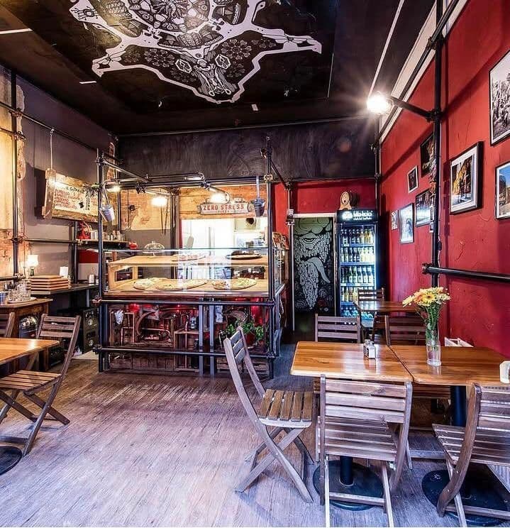 Prenájom nebytového priestoru 84 m², Berlin, Berlín Prenájom nebytového priestoru 84 m², Berlin, Berlín