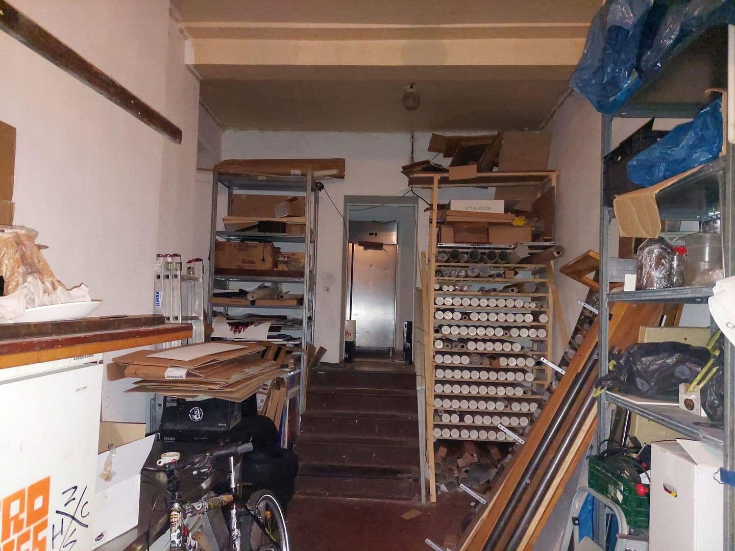 Prenájom nebytového priestoru 84 m², Berlin, Berlín Prenájom nebytového priestoru 84 m², Berlin, Berlín