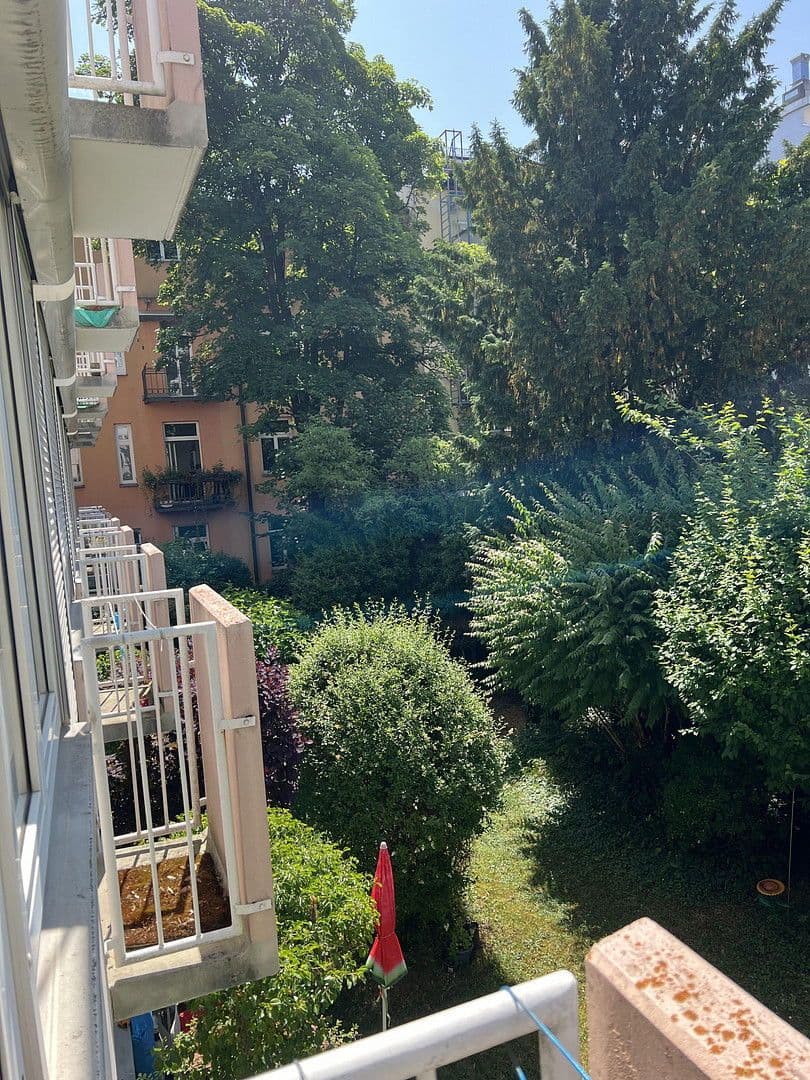 Predaj bytu 1-izbový 21 m², Türkenstraße, München, Bavorsko Predaj bytu 1-izbový 21 m², Türkenstraße, München, Bavorsko