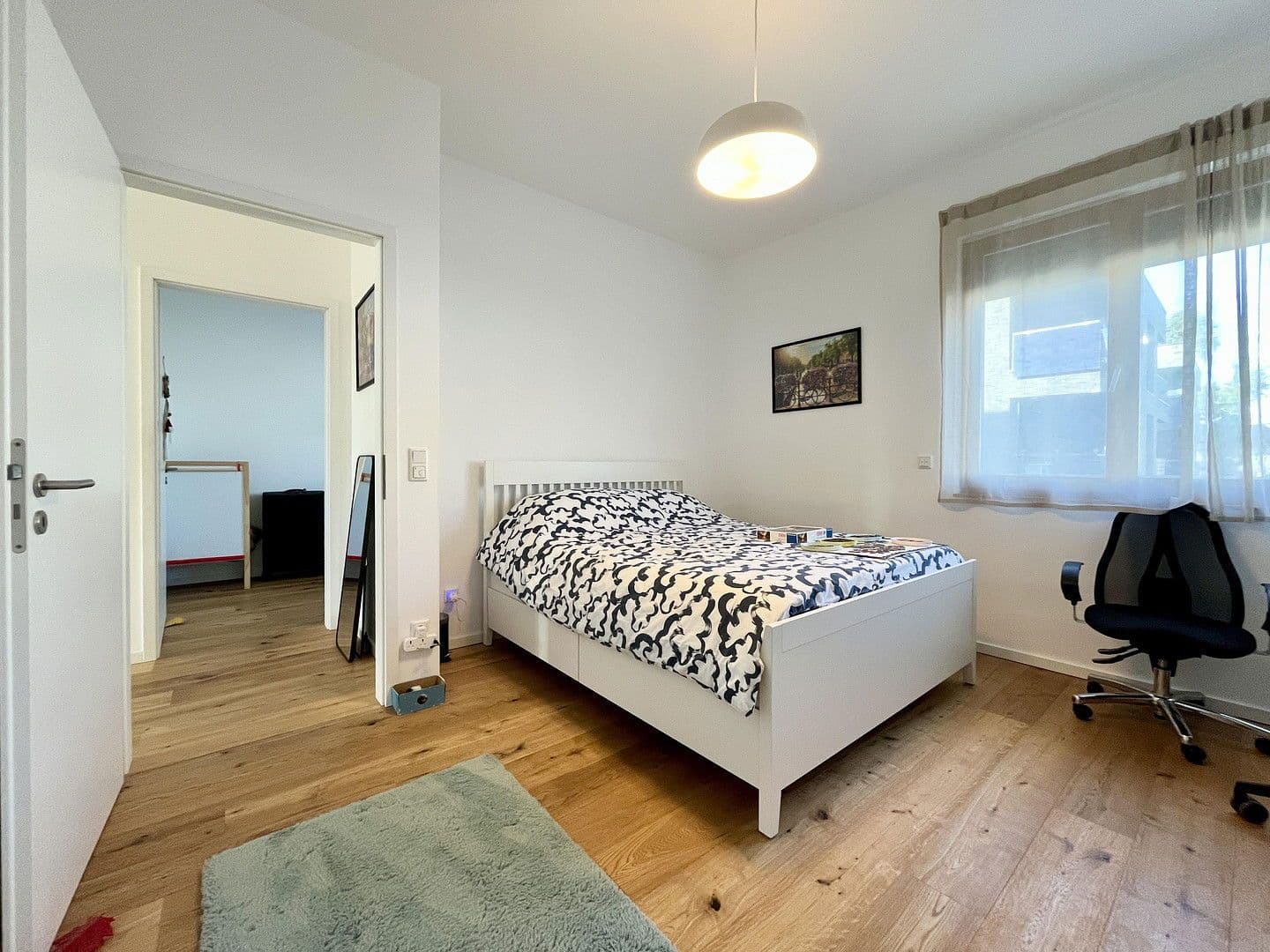 Prenájom bytu 3-izbový 95 m², Neubauernstr. 2C, Wildau, Brandenbursko Prenájom bytu 3-izbový 95 m², Neubauernstr. 2C, Wildau, Brandenbursko