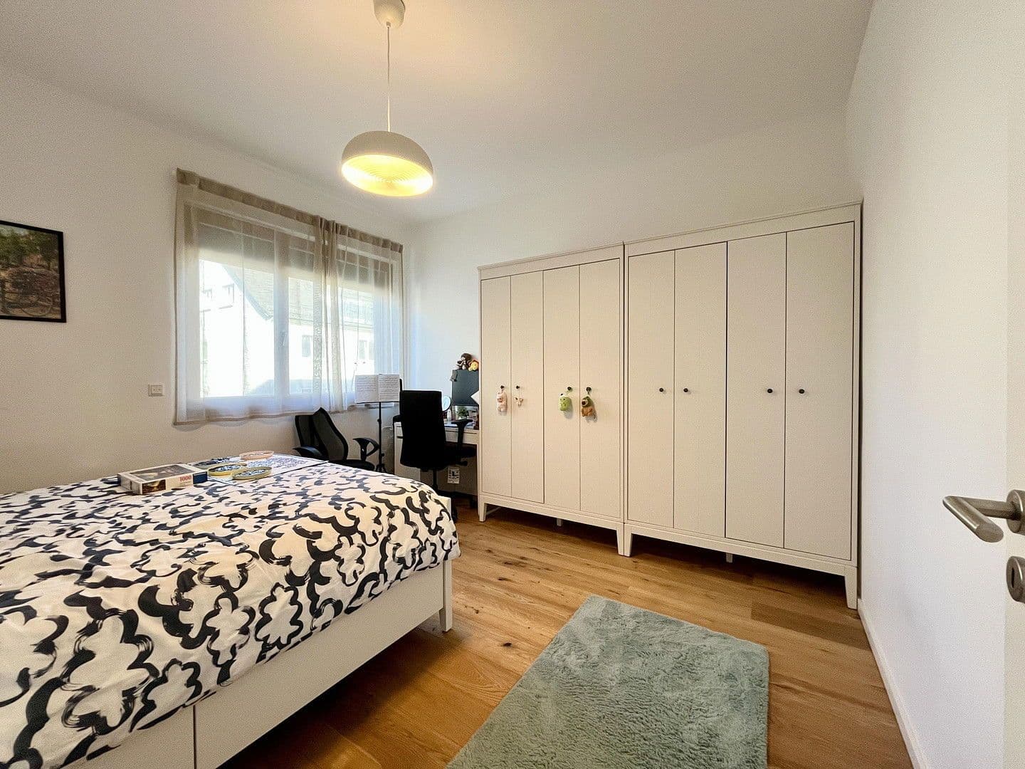 Prenájom bytu 3-izbový 95 m², Neubauernstr. 2C, Wildau, Brandenbursko Prenájom bytu 3-izbový 95 m², Neubauernstr. 2C, Wildau, Brandenbursko