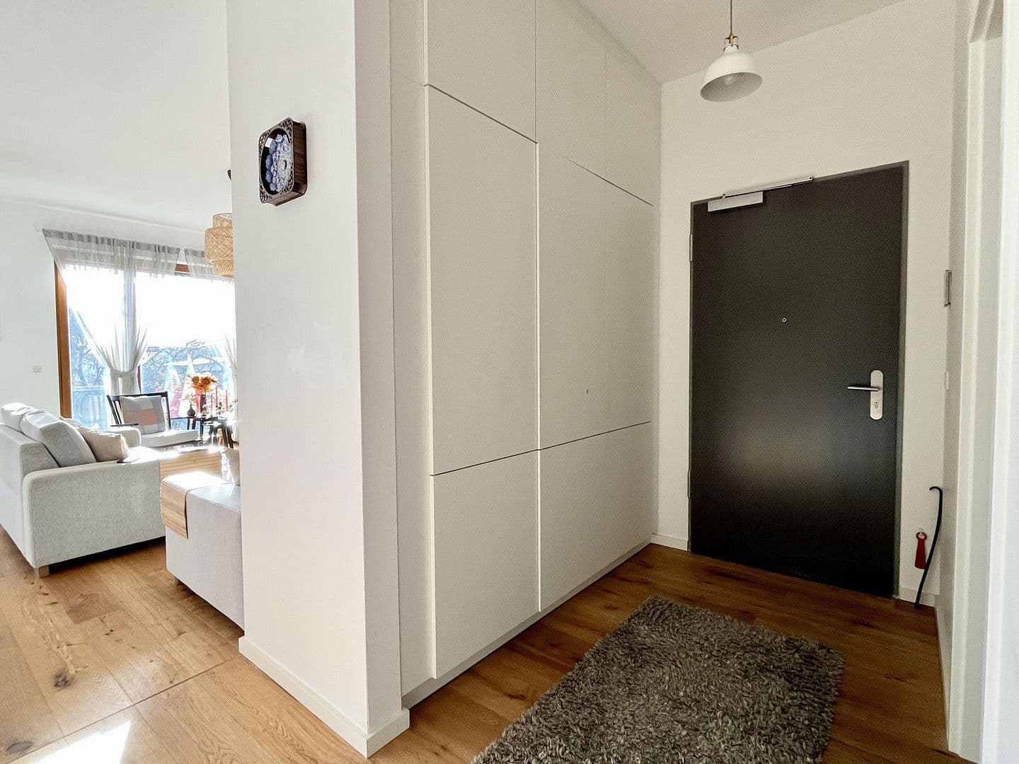 Prenájom bytu 3-izbový 95 m², Neubauernstr. 2C, Wildau, Brandenbursko Prenájom bytu 3-izbový 95 m², Neubauernstr. 2C, Wildau, Brandenbursko