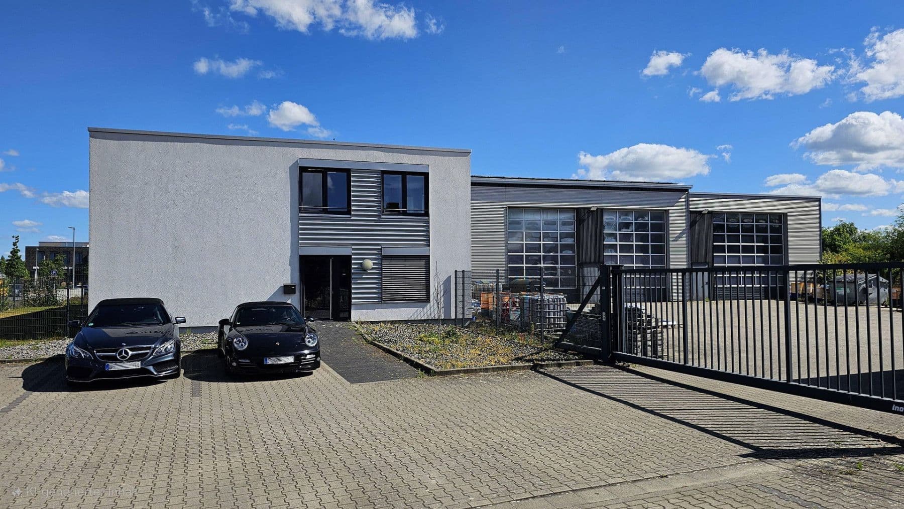 Predaj nebytového priestoru 2.800 m², Bremen, Brémy Predaj nebytového priestoru 2.800 m², Bremen, Brémy