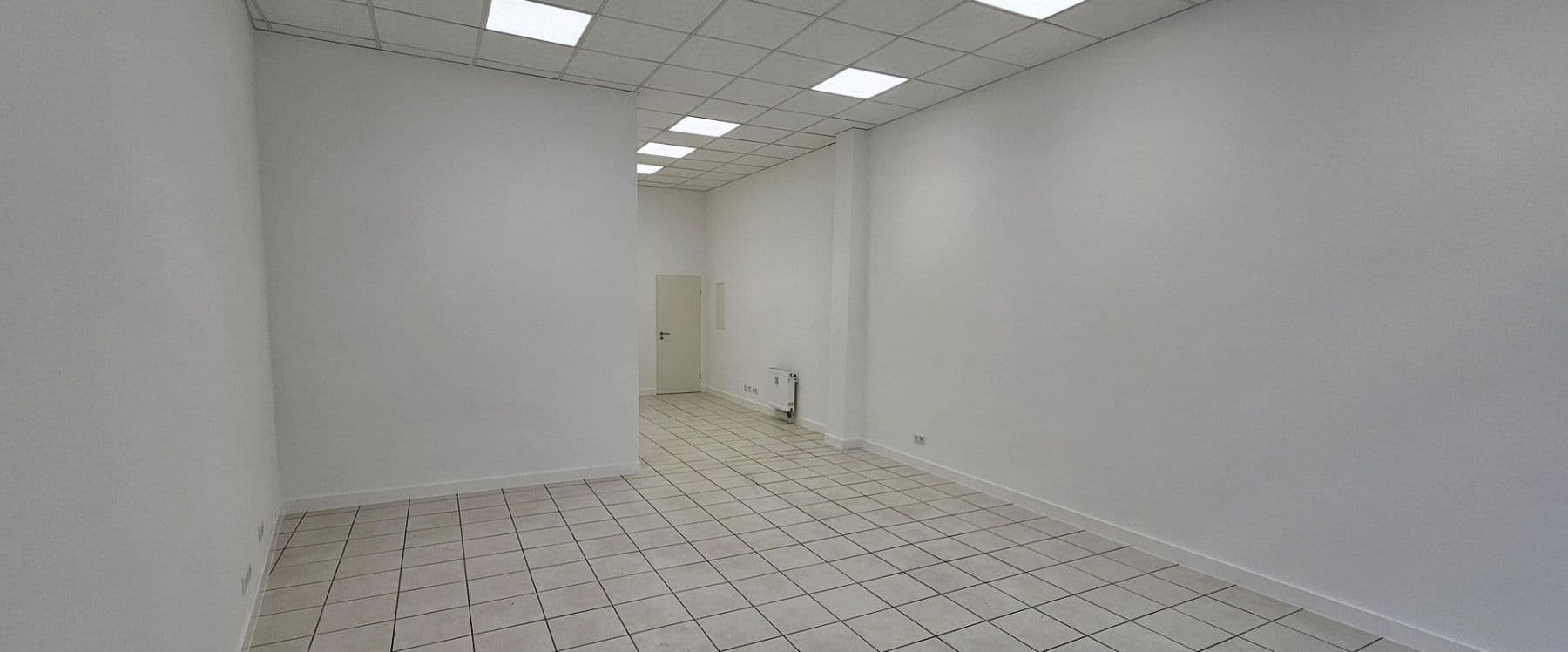 Prenájom nebytového priestoru 45 m², Ratingen, Severné Porýnie - Westfálsko Prenájom nebytového priestoru 45 m², Ratingen, Severné Porýnie - Westfálsko