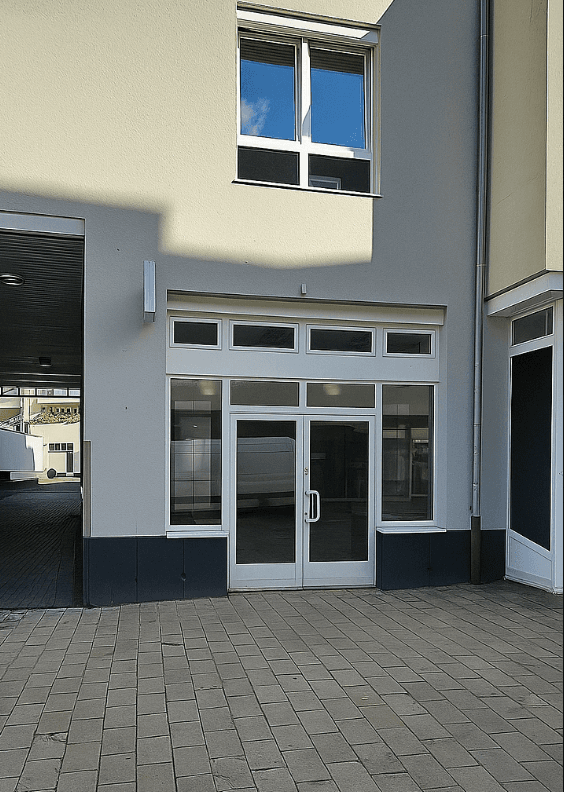 Prenájom nebytového priestoru 45 m², Ratingen, Severné Porýnie - Westfálsko Prenájom nebytového priestoru 45 m², Ratingen, Severné Porýnie - Westfálsko