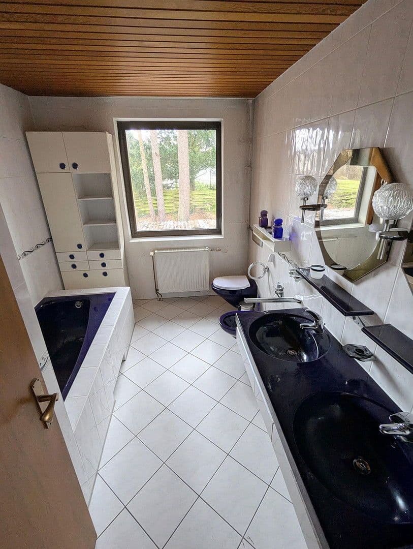 Predaj domu 156 m², pozemek 939 m², Gifhorn, Dolné Sasko Predaj domu 156 m², pozemek 939 m², Gifhorn, Dolné Sasko