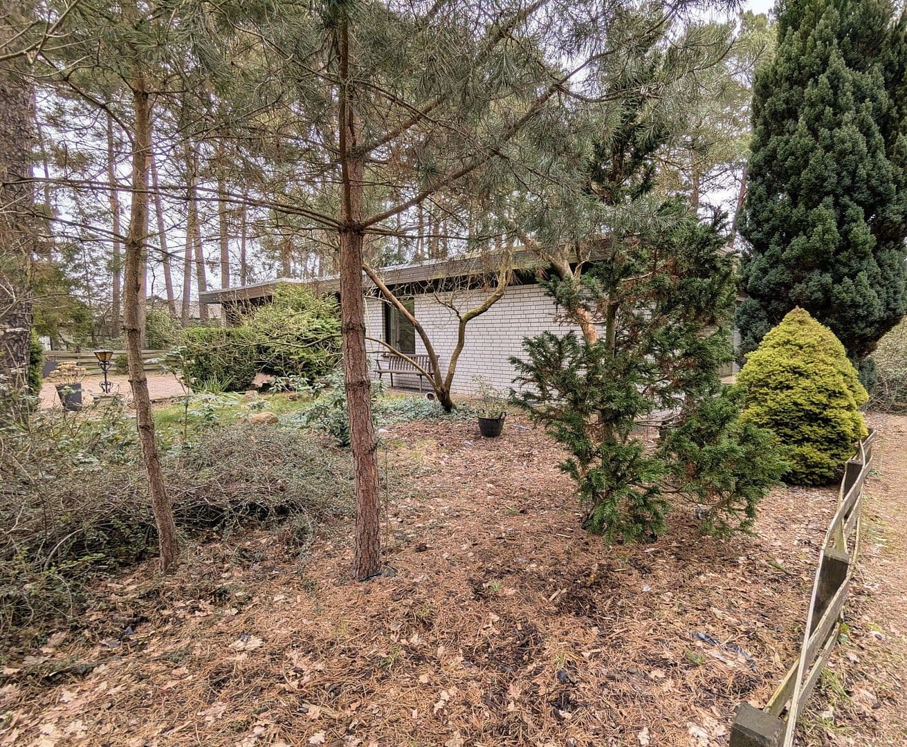 Predaj domu 156 m², pozemek 939 m², Gifhorn, Dolné Sasko Predaj domu 156 m², pozemek 939 m², Gifhorn, Dolné Sasko