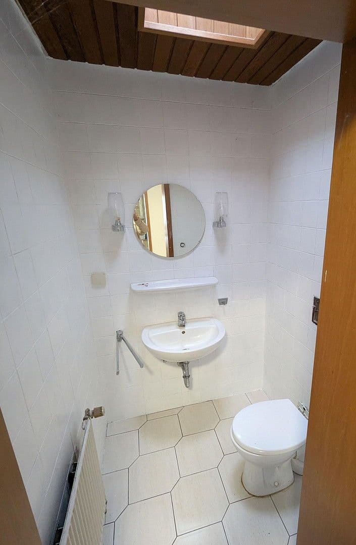 Predaj domu 156 m², pozemek 939 m², Gifhorn, Dolné Sasko Predaj domu 156 m², pozemek 939 m², Gifhorn, Dolné Sasko