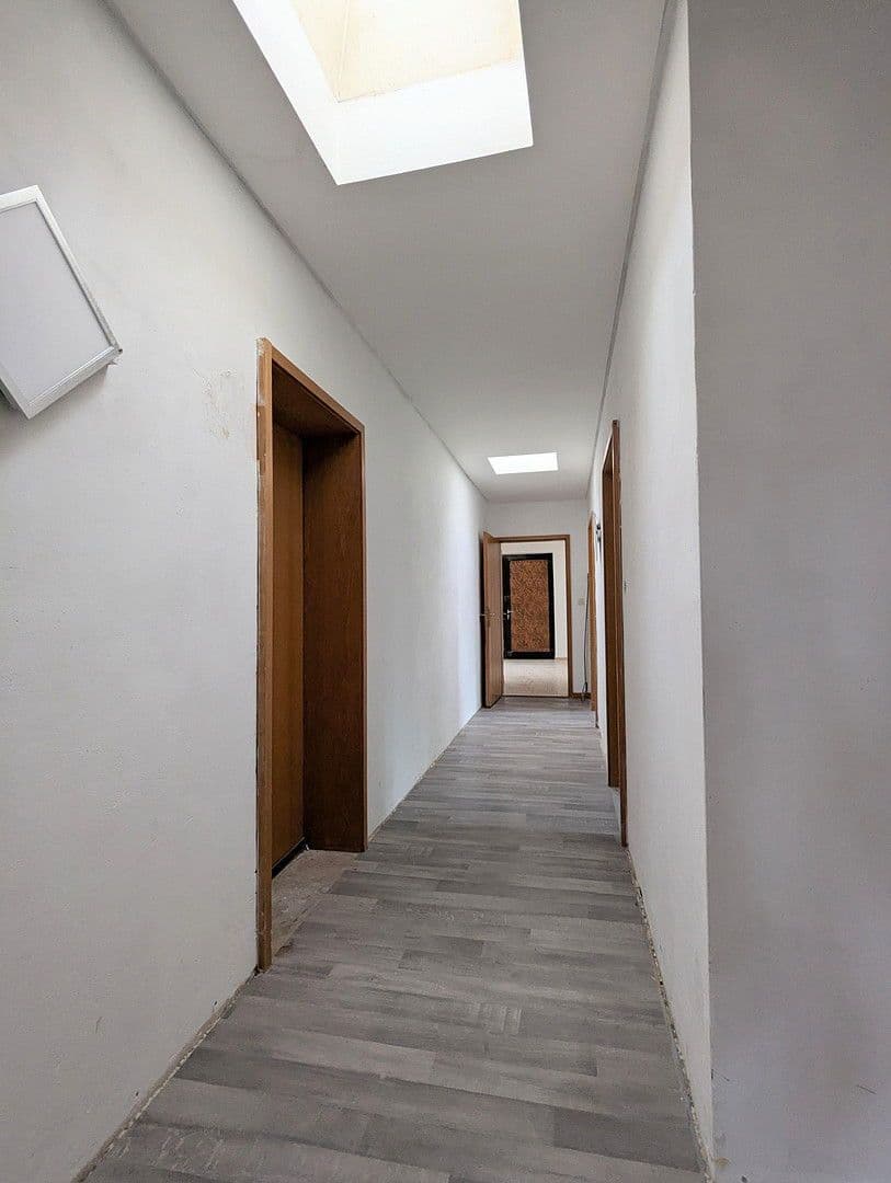 Predaj domu 156 m², pozemek 939 m², Gifhorn, Dolné Sasko Predaj domu 156 m², pozemek 939 m², Gifhorn, Dolné Sasko