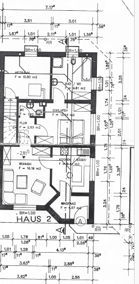 Predaj domu 173 m², pozemek 497 m², Lauda-Königshofen, Bádensko-Wurttembersko Predaj domu 173 m², pozemek 497 m², Lauda-Königshofen, Bádensko-Wurttembersko