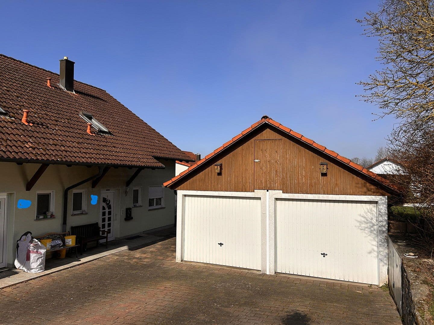 Predaj domu 173 m², pozemek 497 m², Lauda-Königshofen, Bádensko-Wurttembersko Predaj domu 173 m², pozemek 497 m², Lauda-Königshofen, Bádensko-Wurttembersko