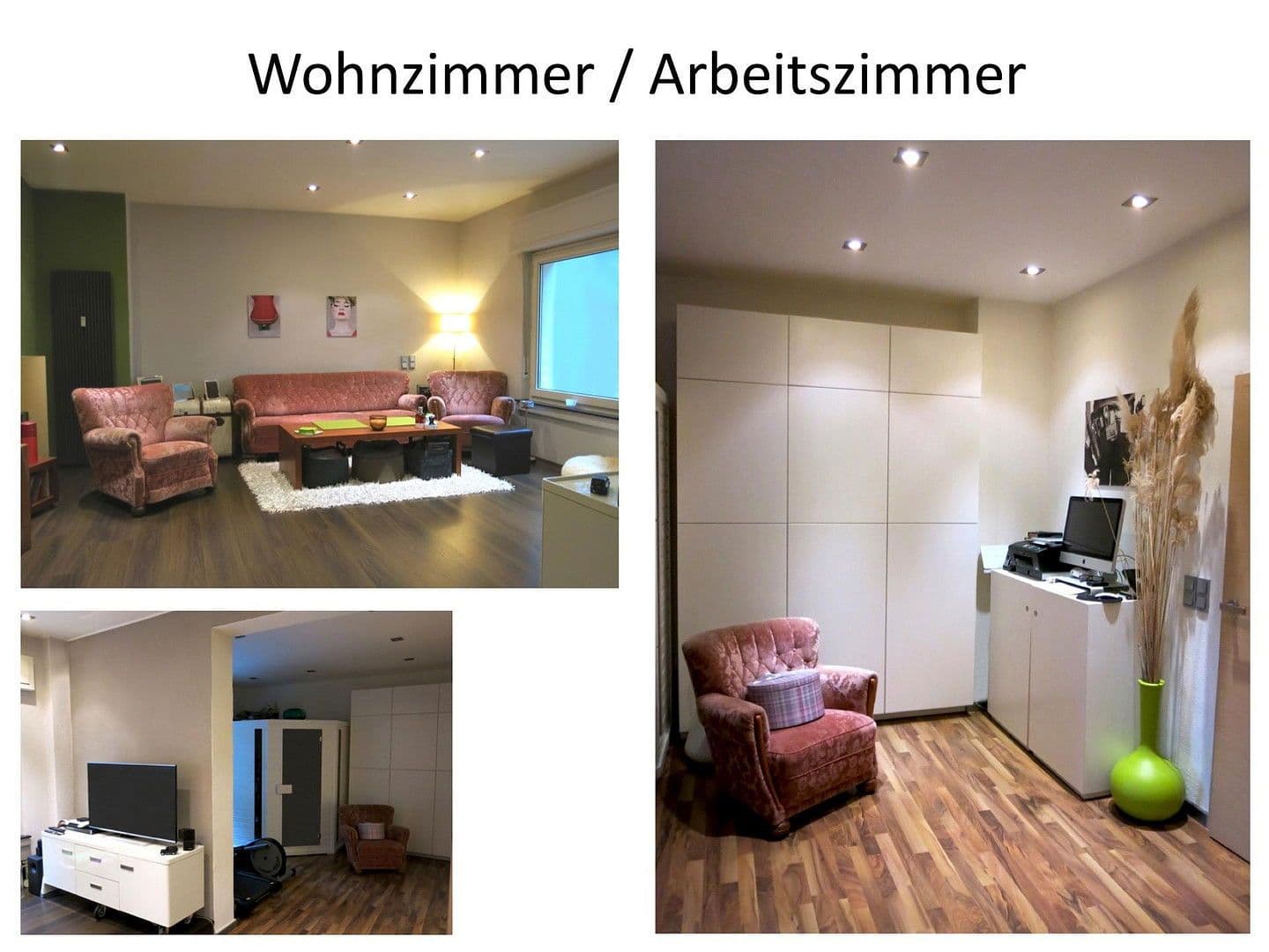 Predaj bytu 3-izbový 98 m², Essen, Severné Porýnie - Westfálsko Predaj bytu 3-izbový 98 m², Essen, Severné Porýnie - Westfálsko