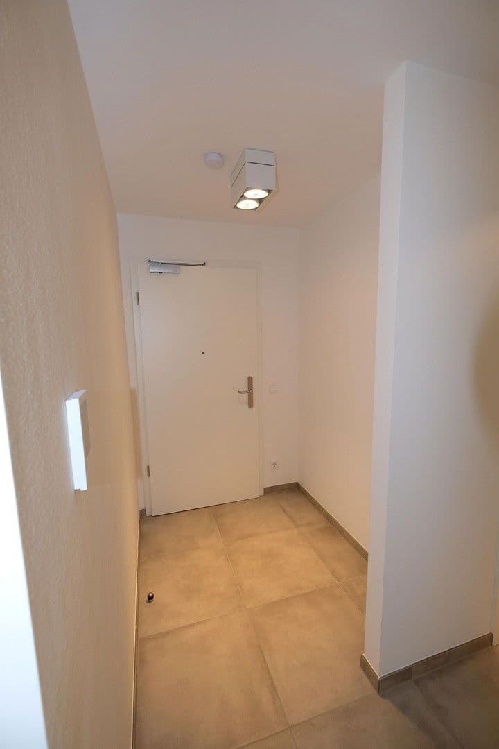 Prenájom bytu 2-izbový 61 m², Seilerstraße 7, Frankfurt am Main, Hesensko Prenájom bytu 2-izbový 61 m², Seilerstraße 7, Frankfurt am Main, Hesensko