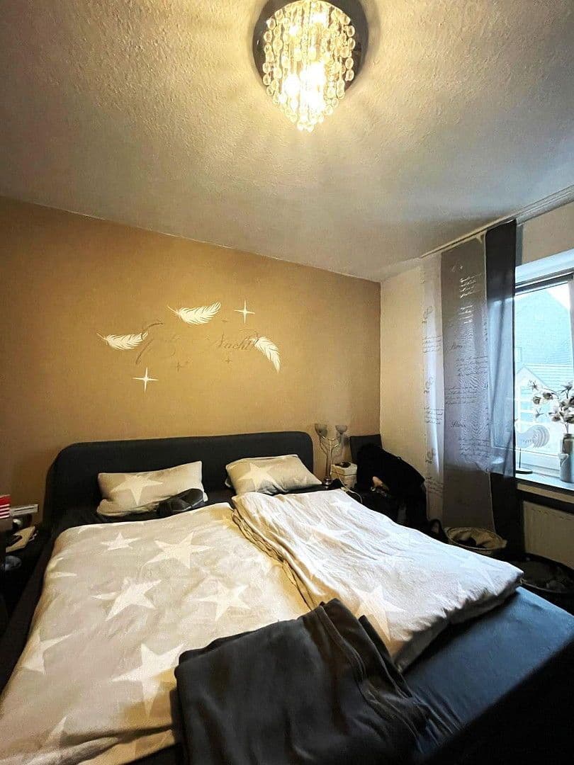 Prenájom bytu 2-izbový 63 m², Poststr. 7, Bottrop, Severné Porýnie - Westfálsko Prenájom bytu 2-izbový 63 m², Poststr. 7, Bottrop, Severné Porýnie - Westfálsko