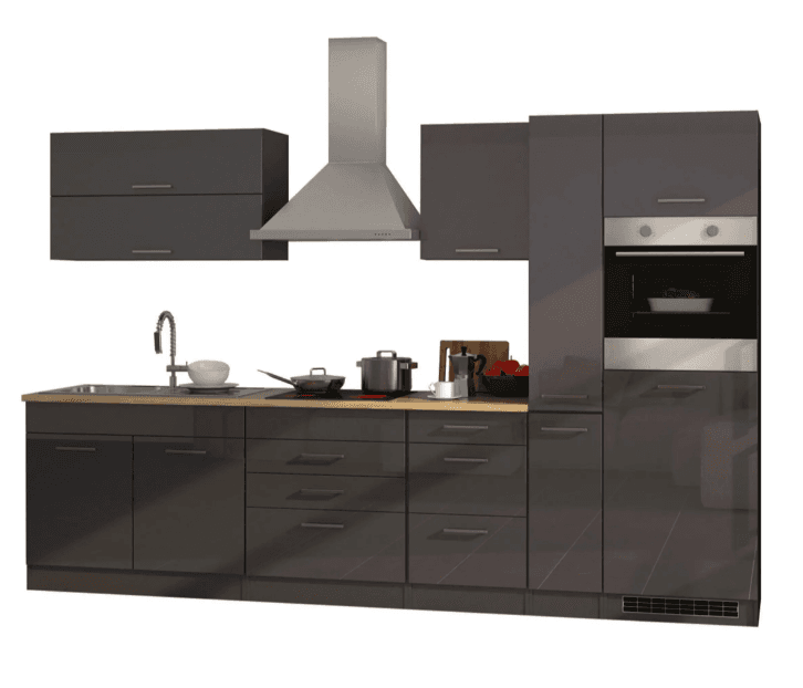 Prenájom bytu 2-izbový 63 m², Poststr. 7, Bottrop, Severné Porýnie - Westfálsko Prenájom bytu 2-izbový 63 m², Poststr. 7, Bottrop, Severné Porýnie - Westfálsko