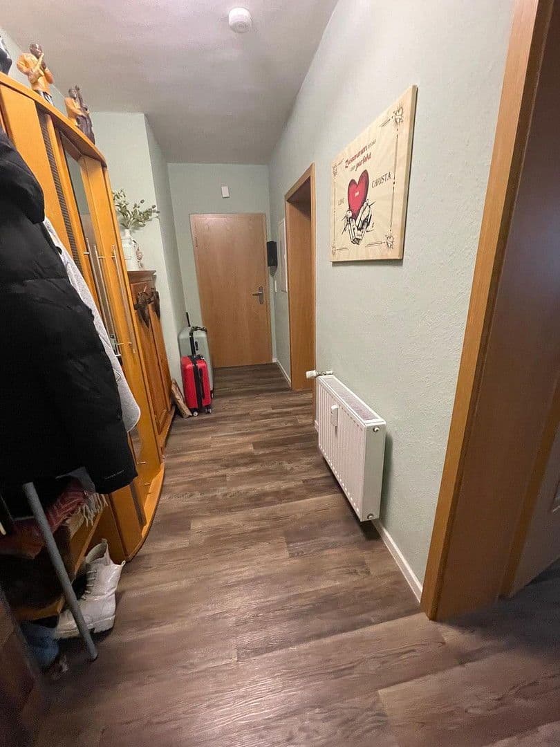 Prenájom bytu 2-izbový 63 m², Poststr. 7, Bottrop, Severné Porýnie - Westfálsko Prenájom bytu 2-izbový 63 m², Poststr. 7, Bottrop, Severné Porýnie - Westfálsko