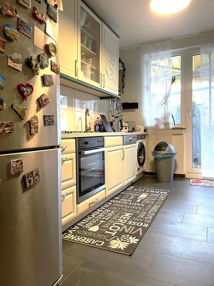 Prenájom bytu 2-izbový 63 m², Poststr. 7, Bottrop, Severné Porýnie - Westfálsko Prenájom bytu 2-izbový 63 m², Poststr. 7, Bottrop, Severné Porýnie - Westfálsko