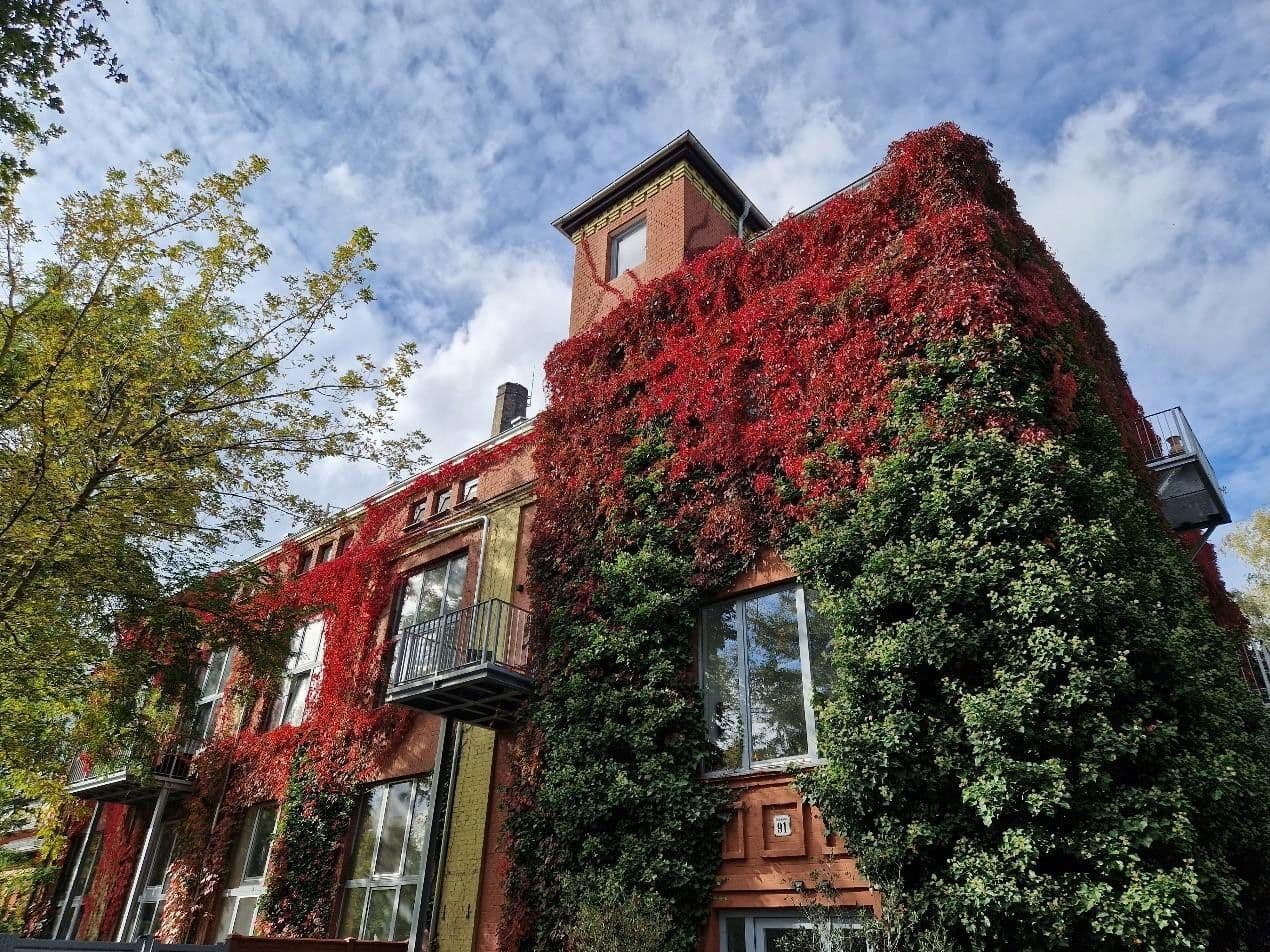 Prenájom bytu 3-izbový 200 m², Berlin, Berlín Prenájom bytu 3-izbový 200 m², Berlin, Berlín