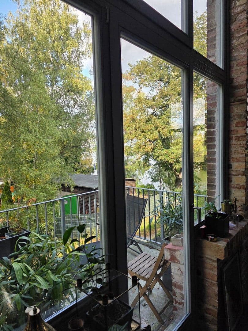 Prenájom bytu 3-izbový 200 m², Berlin, Berlín Prenájom bytu 3-izbový 200 m², Berlin, Berlín