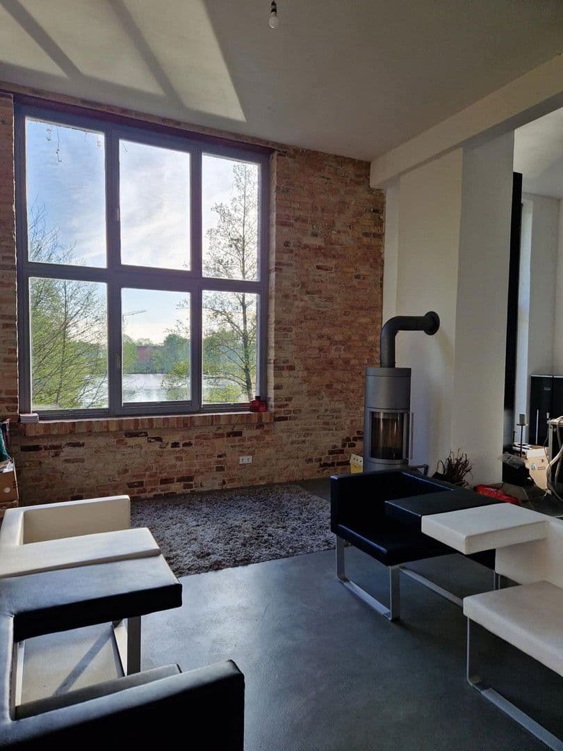 Prenájom bytu 3-izbový 200 m², Berlin, Berlín Prenájom bytu 3-izbový 200 m², Berlin, Berlín