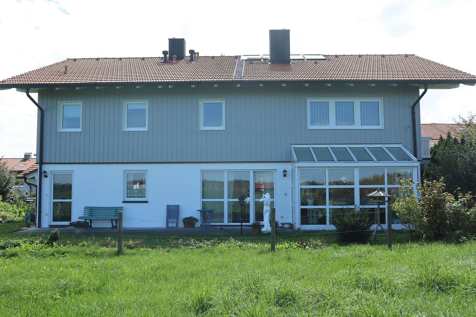 Predaj domu 258 m², pozemek 659 m², Halfing, Bavorsko Predaj domu 258 m², pozemek 659 m², Halfing, Bavorsko