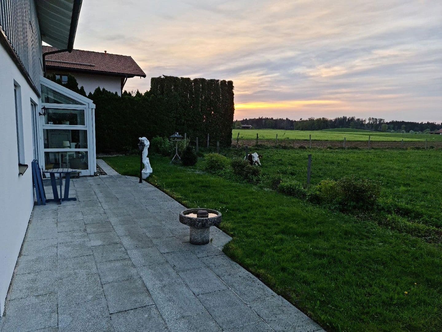 Predaj domu 258 m², pozemek 659 m², Halfing, Bavorsko Predaj domu 258 m², pozemek 659 m², Halfing, Bavorsko