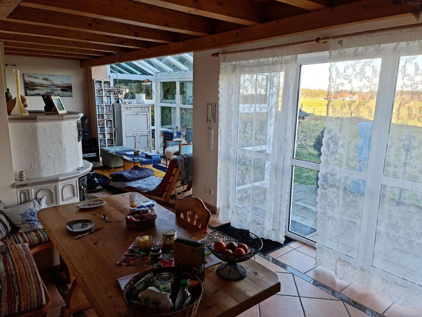 Predaj domu 258 m², pozemek 659 m², Halfing, Bavorsko Predaj domu 258 m², pozemek 659 m², Halfing, Bavorsko