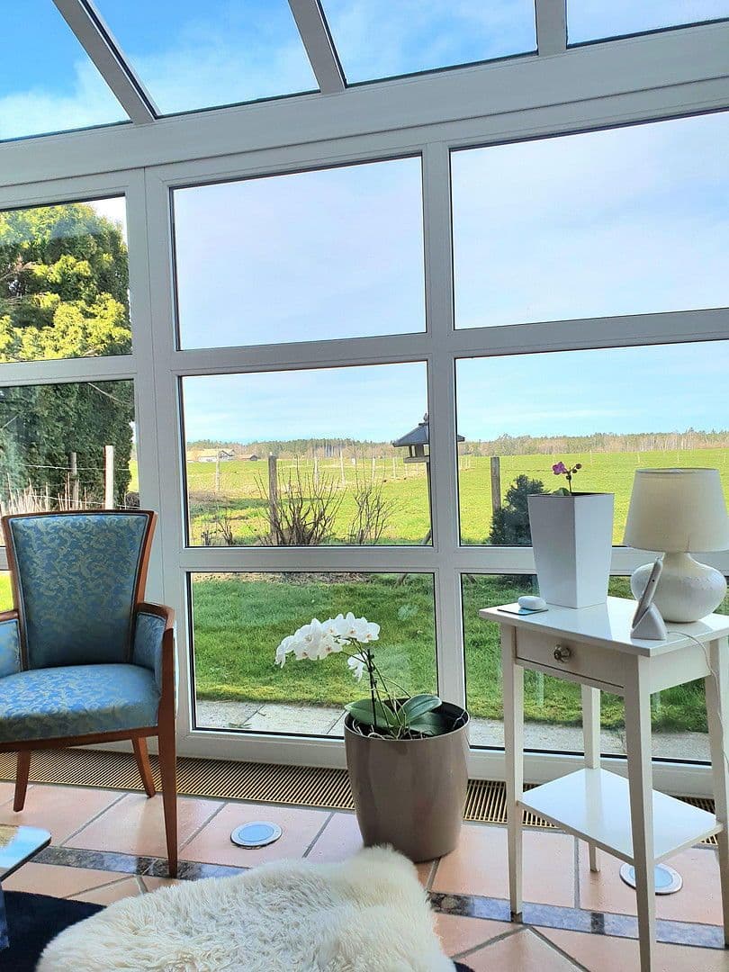 Predaj domu 258 m², pozemek 659 m², Halfing, Bavorsko Predaj domu 258 m², pozemek 659 m², Halfing, Bavorsko