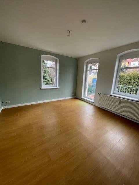 Prenájom bytu 4-izbový 98 m², Cornelius-Gurlitt Straße 8, Dresden, Sasko Prenájom bytu 4-izbový 98 m², Cornelius-Gurlitt Straße 8, Dresden, Sasko