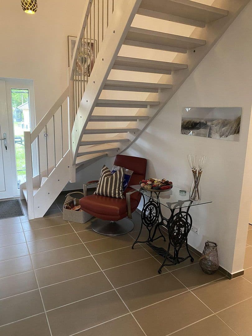 Predaj domu 156 m², pozemek 860 m², Steinbergkoppel 6, Belau, Šlezvicko-Holštajnsko Predaj domu 156 m², pozemek 860 m², Steinbergkoppel 6, Belau, Šlezvicko-Holštajnsko