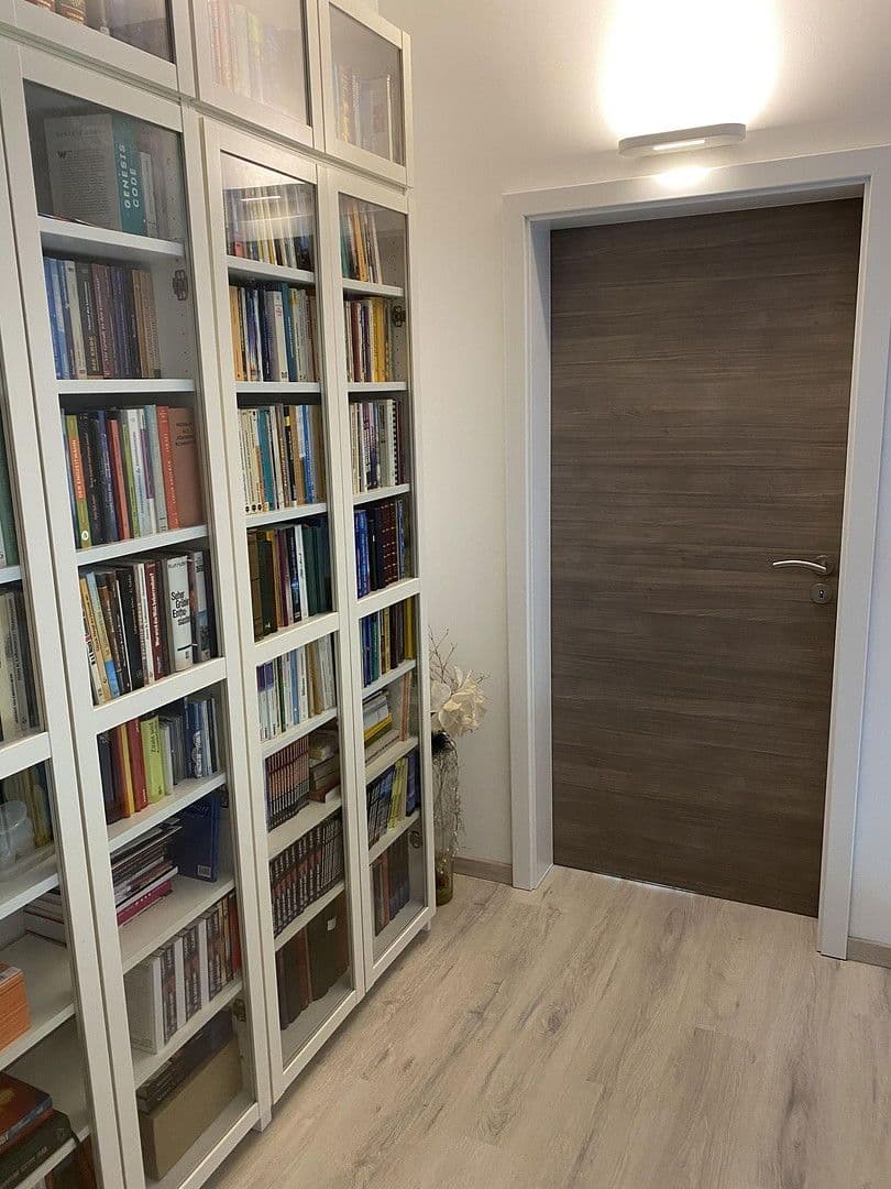 Predaj domu 156 m², pozemek 860 m², Steinbergkoppel 6, Belau, Šlezvicko-Holštajnsko Predaj domu 156 m², pozemek 860 m², Steinbergkoppel 6, Belau, Šlezvicko-Holštajnsko