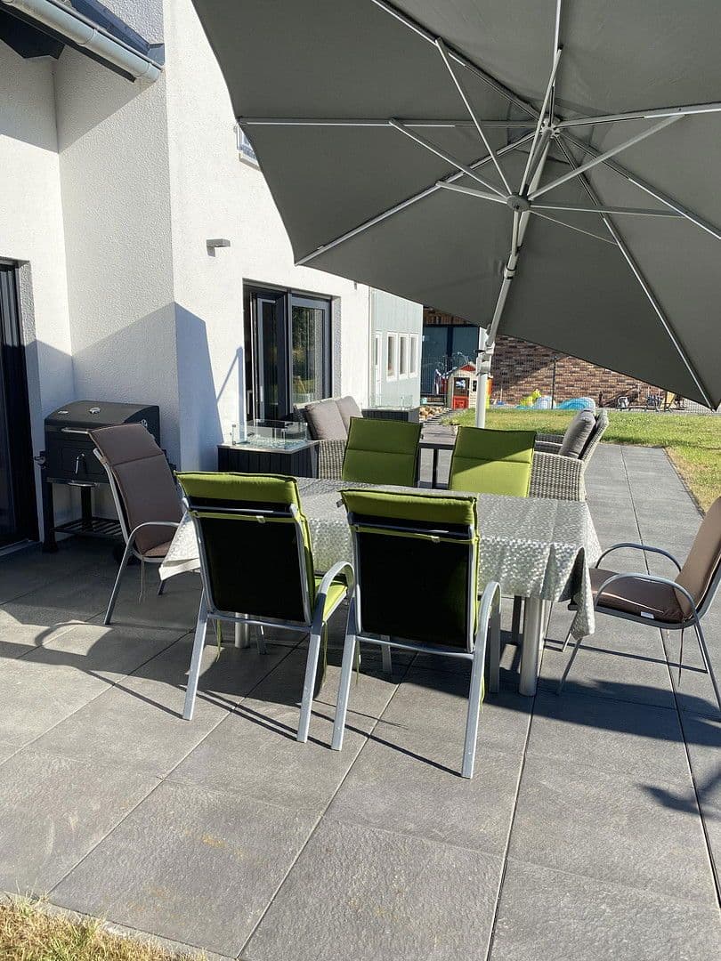 Predaj domu 156 m², pozemek 860 m², Steinbergkoppel 6, Belau, Šlezvicko-Holštajnsko Predaj domu 156 m², pozemek 860 m², Steinbergkoppel 6, Belau, Šlezvicko-Holštajnsko