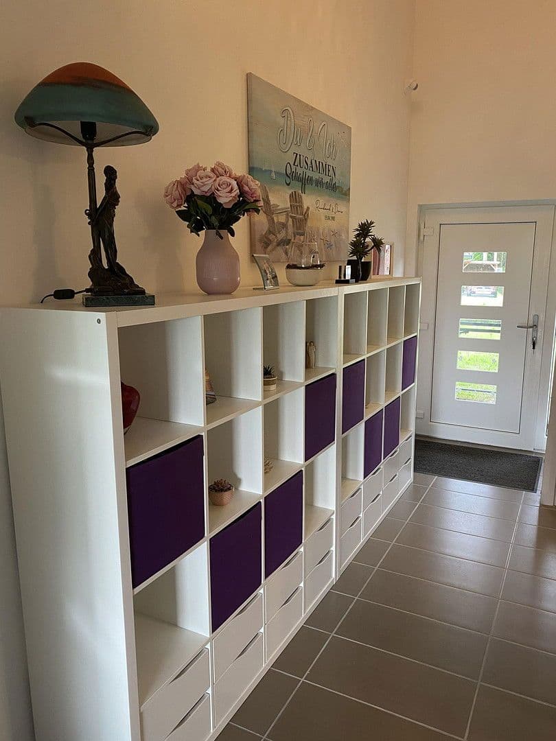 Predaj domu 156 m², pozemek 860 m², Steinbergkoppel 6, Belau, Šlezvicko-Holštajnsko Predaj domu 156 m², pozemek 860 m², Steinbergkoppel 6, Belau, Šlezvicko-Holštajnsko