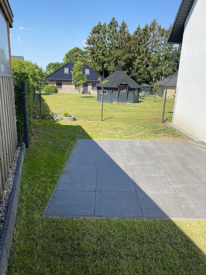 Predaj domu 156 m², pozemek 860 m², Steinbergkoppel 6, Belau, Šlezvicko-Holštajnsko Predaj domu 156 m², pozemek 860 m², Steinbergkoppel 6, Belau, Šlezvicko-Holštajnsko