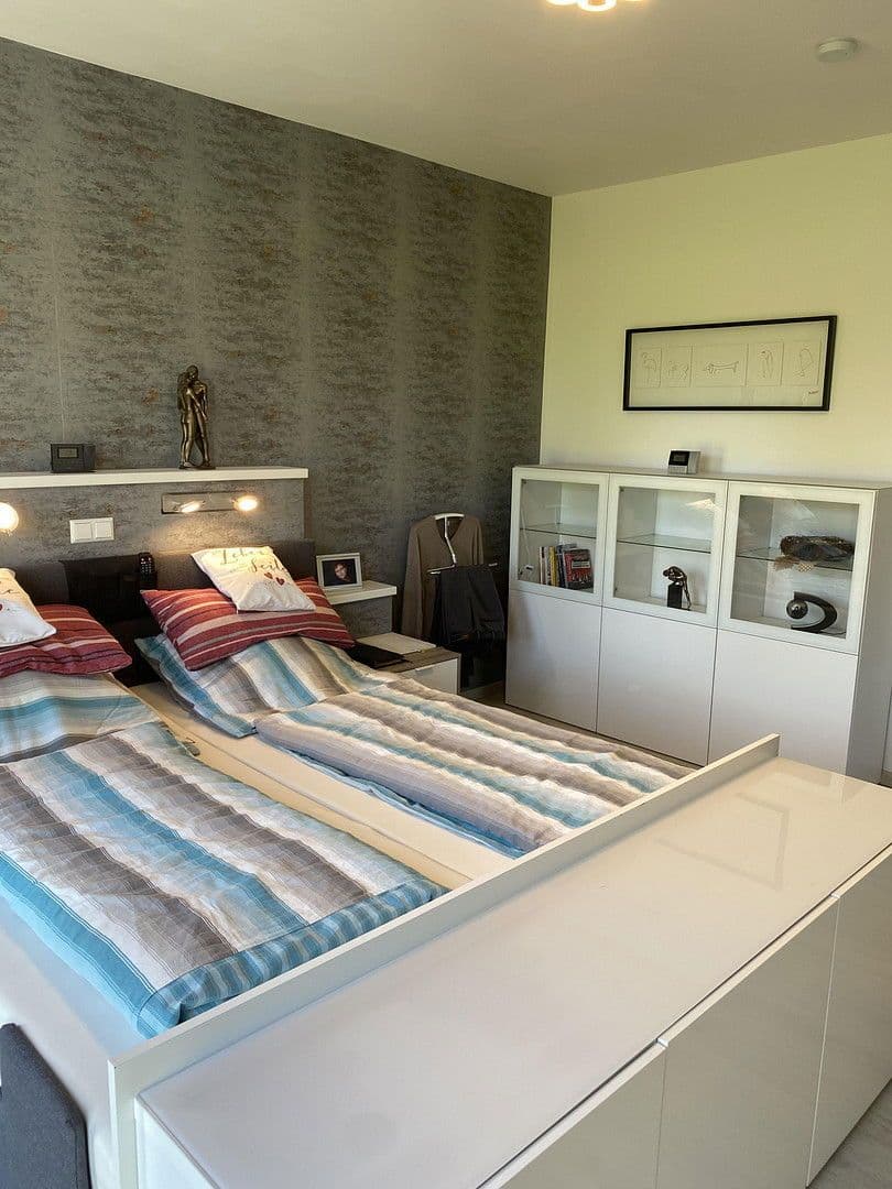 Predaj domu 156 m², pozemek 860 m², Steinbergkoppel 6, Belau, Šlezvicko-Holštajnsko Predaj domu 156 m², pozemek 860 m², Steinbergkoppel 6, Belau, Šlezvicko-Holštajnsko