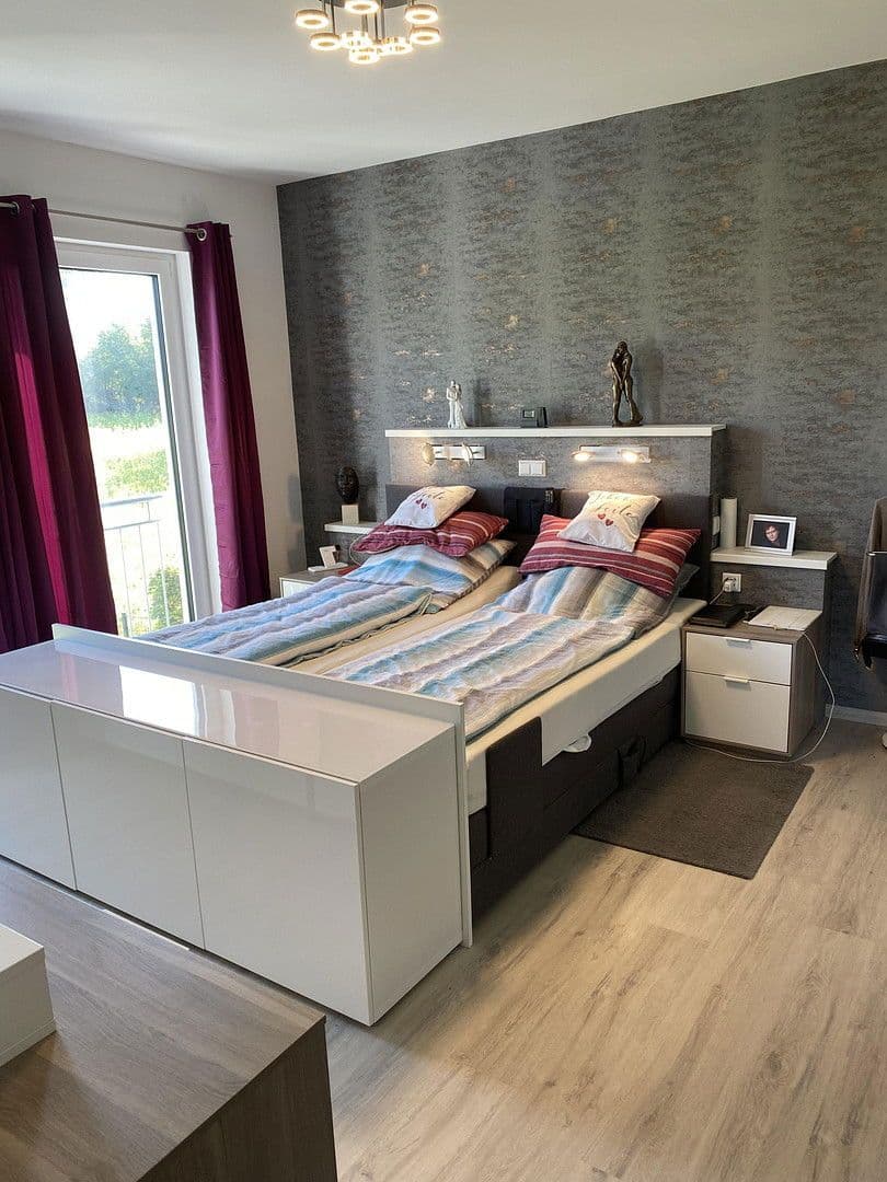 Predaj domu 156 m², pozemek 860 m², Steinbergkoppel 6, Belau, Šlezvicko-Holštajnsko Predaj domu 156 m², pozemek 860 m², Steinbergkoppel 6, Belau, Šlezvicko-Holštajnsko