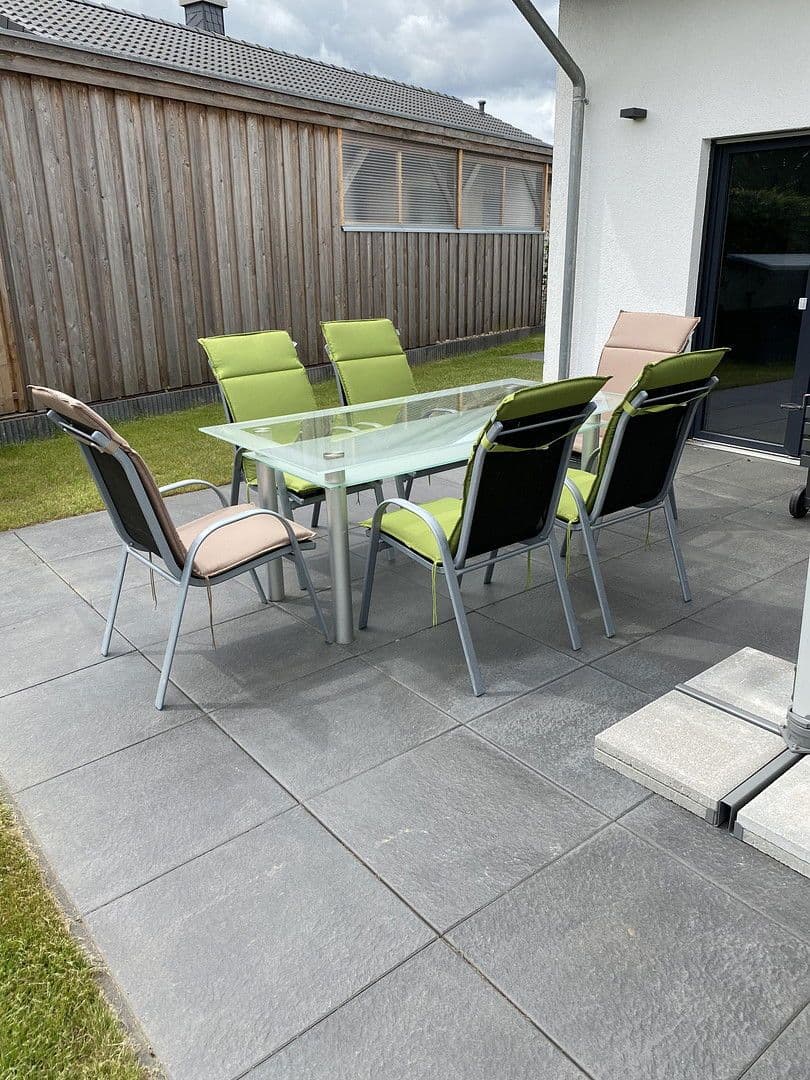 Predaj domu 156 m², pozemek 860 m², Steinbergkoppel 6, Belau, Šlezvicko-Holštajnsko Predaj domu 156 m², pozemek 860 m², Steinbergkoppel 6, Belau, Šlezvicko-Holštajnsko