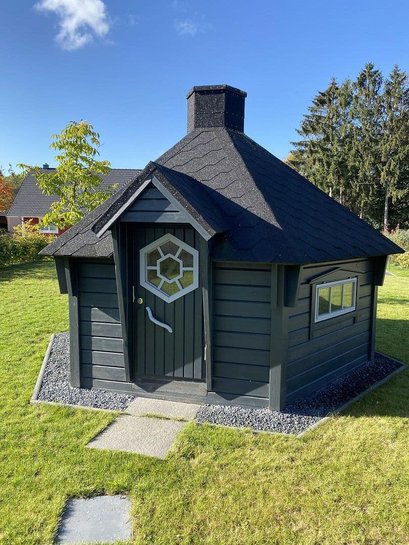 Predaj domu 156 m², pozemek 860 m², Steinbergkoppel 6, Belau, Šlezvicko-Holštajnsko Predaj domu 156 m², pozemek 860 m², Steinbergkoppel 6, Belau, Šlezvicko-Holštajnsko