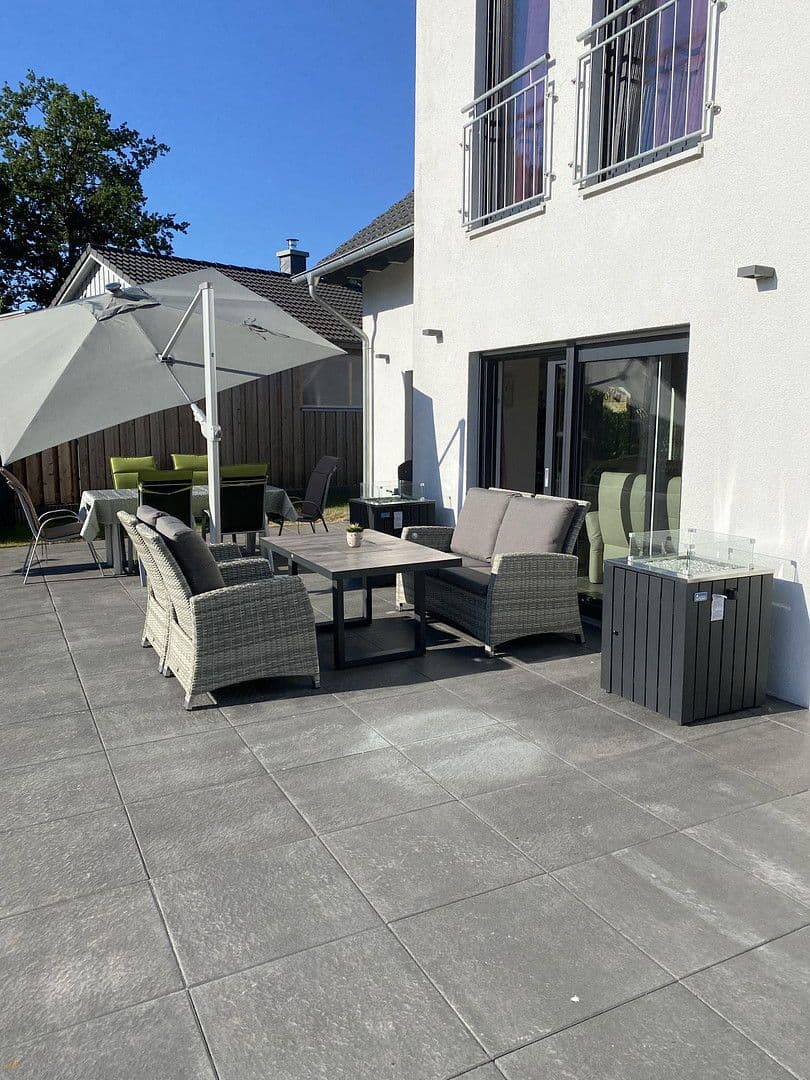 Predaj domu 156 m², pozemek 860 m², Steinbergkoppel 6, Belau, Šlezvicko-Holštajnsko Predaj domu 156 m², pozemek 860 m², Steinbergkoppel 6, Belau, Šlezvicko-Holštajnsko