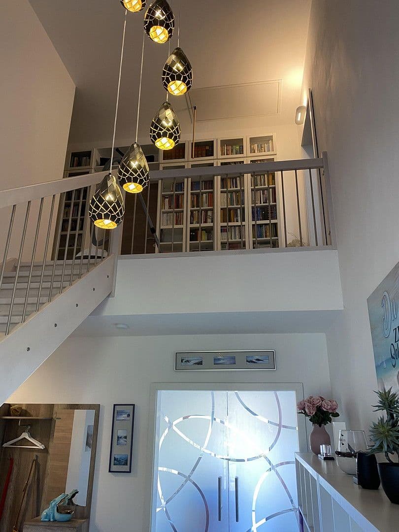 Predaj domu 156 m², pozemek 860 m², Steinbergkoppel 6, Belau, Šlezvicko-Holštajnsko Predaj domu 156 m², pozemek 860 m², Steinbergkoppel 6, Belau, Šlezvicko-Holštajnsko