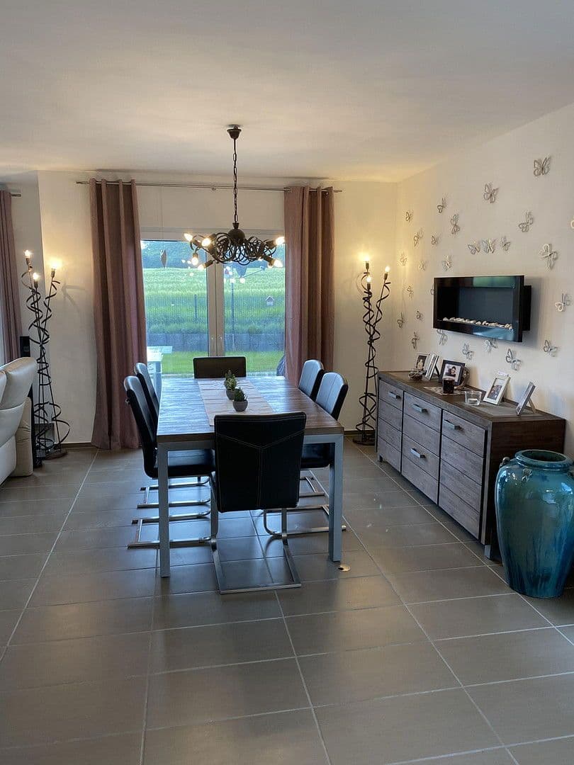 Predaj domu 156 m², pozemek 860 m², Steinbergkoppel 6, Belau, Šlezvicko-Holštajnsko Predaj domu 156 m², pozemek 860 m², Steinbergkoppel 6, Belau, Šlezvicko-Holštajnsko