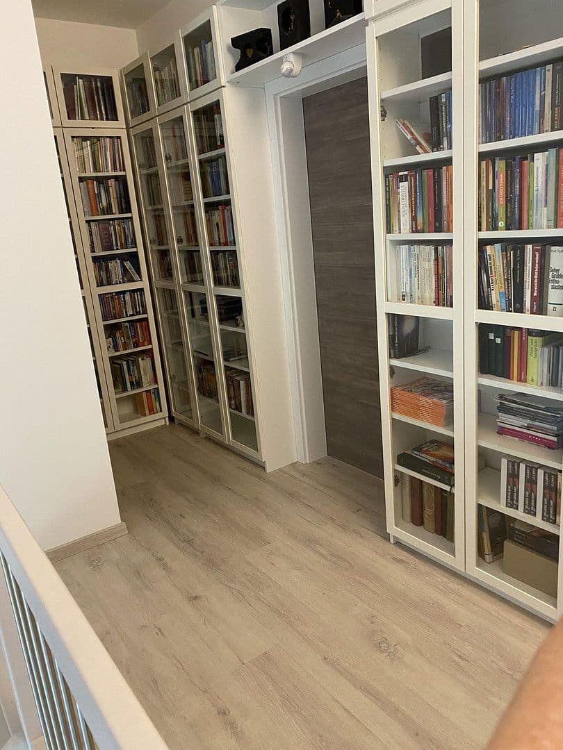 Predaj domu 156 m², pozemek 860 m², Steinbergkoppel 6, Belau, Šlezvicko-Holštajnsko Predaj domu 156 m², pozemek 860 m², Steinbergkoppel 6, Belau, Šlezvicko-Holštajnsko