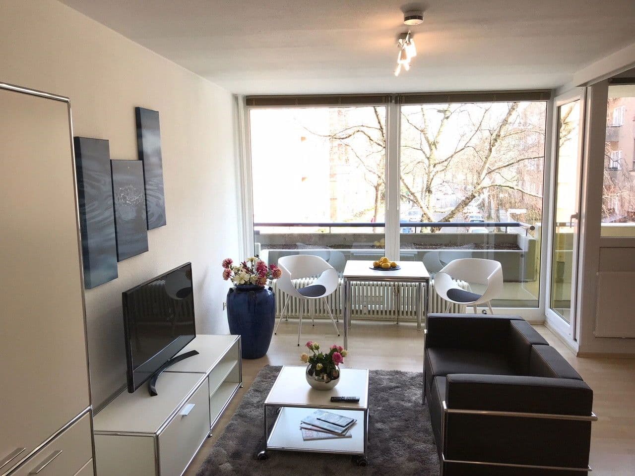 Prenájom bytu 2-izbový 41 m², Schlangenbader Str. 14, Berlin, Berlín Prenájom bytu 2-izbový 41 m², Schlangenbader Str. 14, Berlin, Berlín