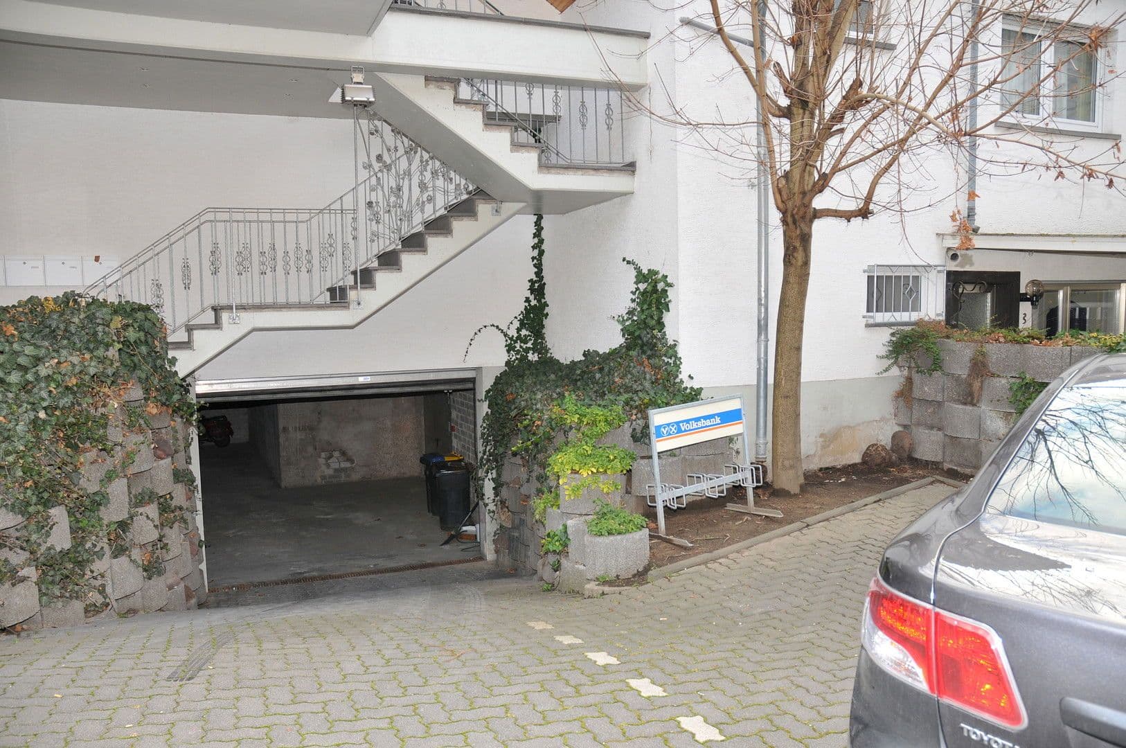 Prenájom nebytového priestoru 140 m², Saunstr.1, Mendig, Porýnie-Falcko Prenájom nebytového priestoru 140 m², Saunstr.1, Mendig, Porýnie-Falcko