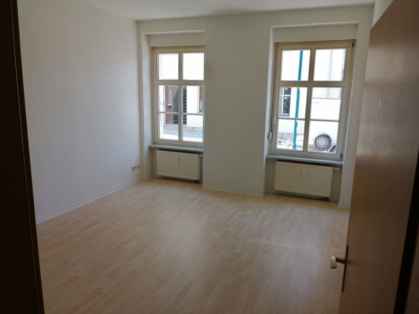 Prenájom bytu 2-izbový 55 m², Karl-Schmidt-Str. 47, Magdeburg, Sasko-Anhaltsko Prenájom bytu 2-izbový 55 m², Karl-Schmidt-Str. 47, Magdeburg, Sasko-Anhaltsko