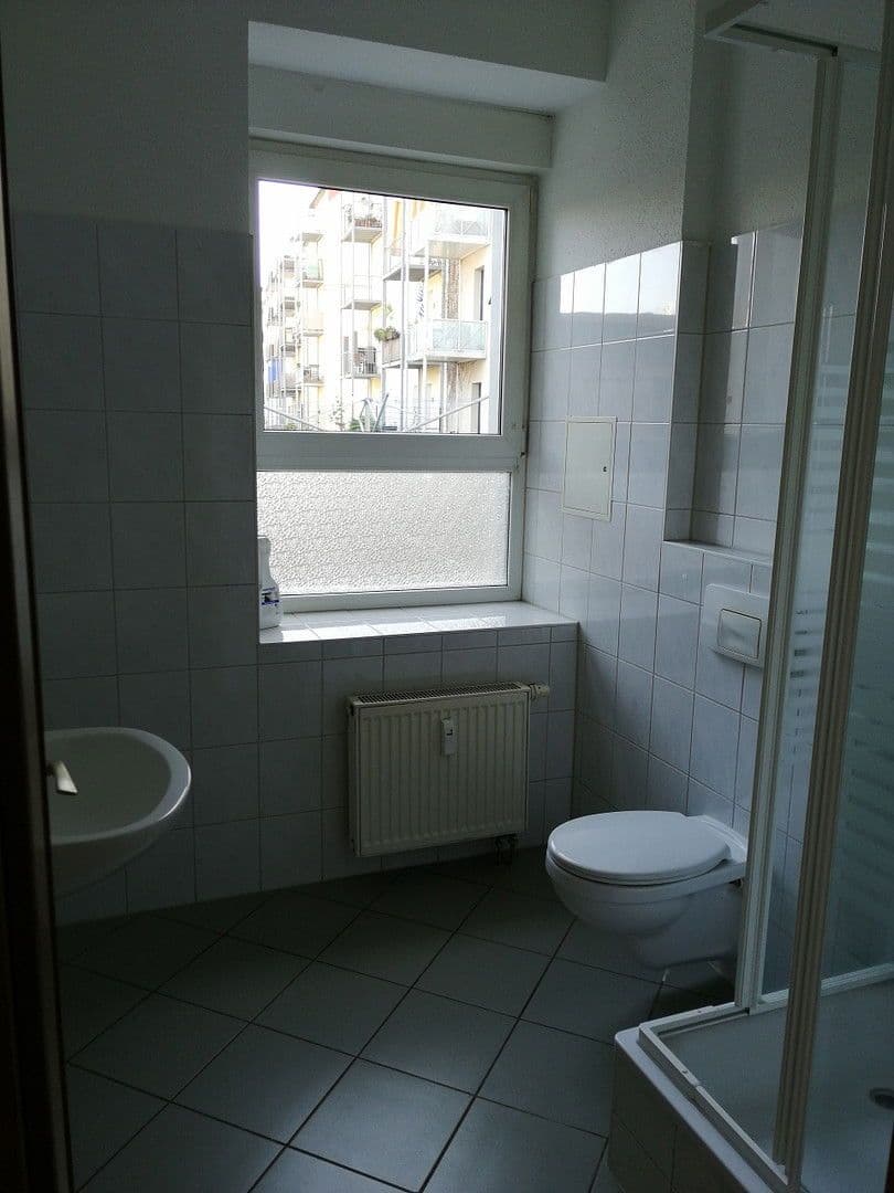 Prenájom bytu 2-izbový 55 m², Karl-Schmidt-Str. 47, Magdeburg, Sasko-Anhaltsko Prenájom bytu 2-izbový 55 m², Karl-Schmidt-Str. 47, Magdeburg, Sasko-Anhaltsko